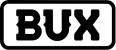 bux logo
