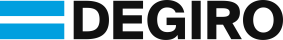 degiro logo