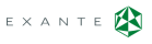 exante logo