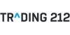 trading 212 logo